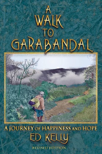 Walk garabandal a - garabandal:,
